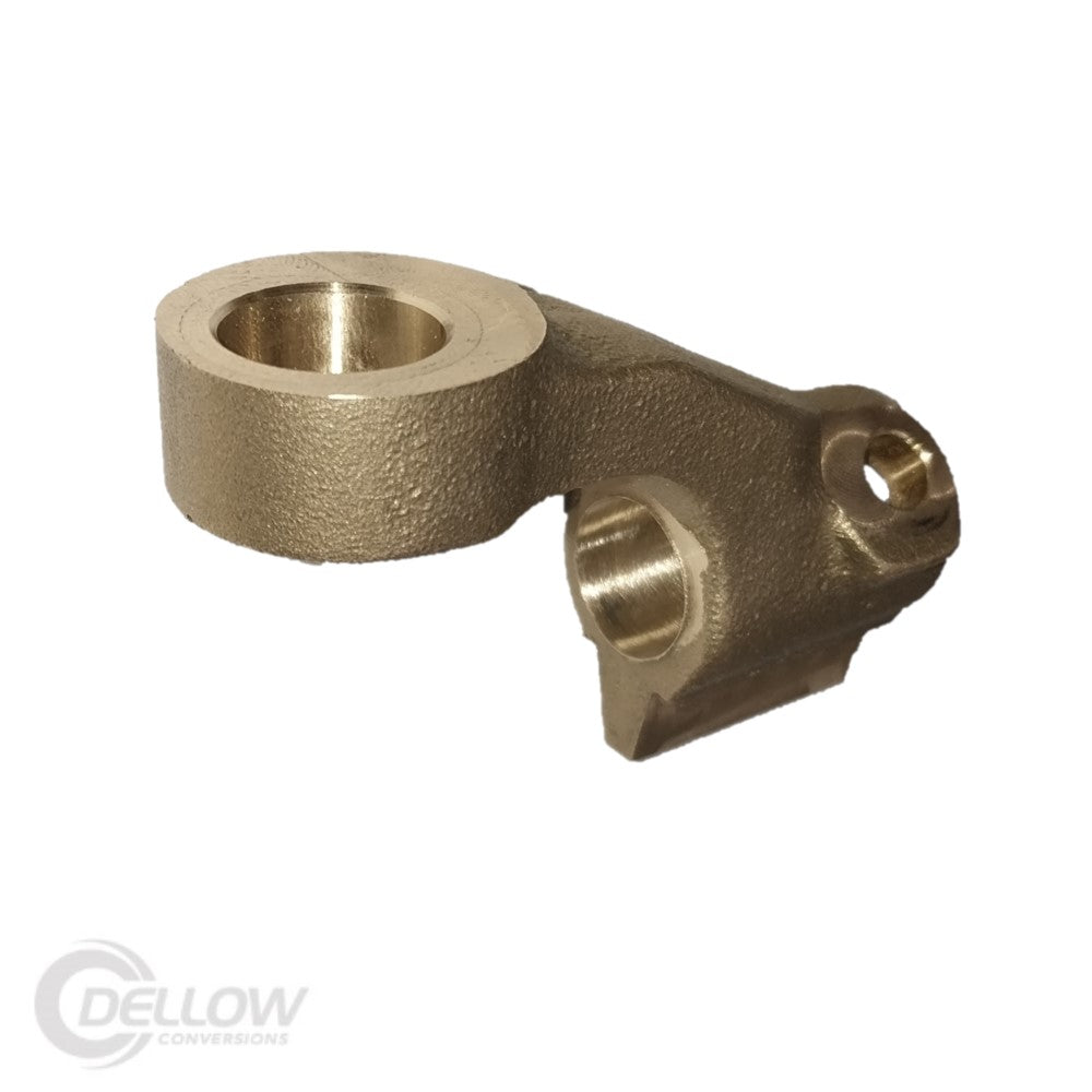 W55/8 Slider For 19" Gearstick Shifter Lid