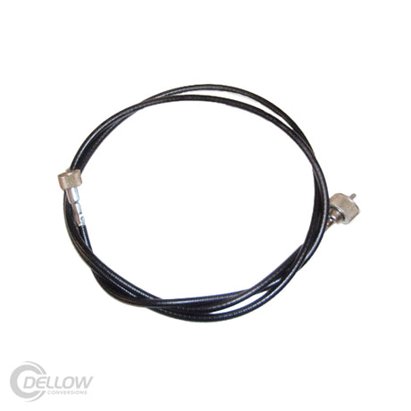 Holden FJ-HG To Toyota Transmission Speedo Cable