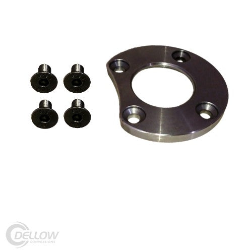 T5 Tremec Layshaft Retainer - HEAVY DUTY STEEL