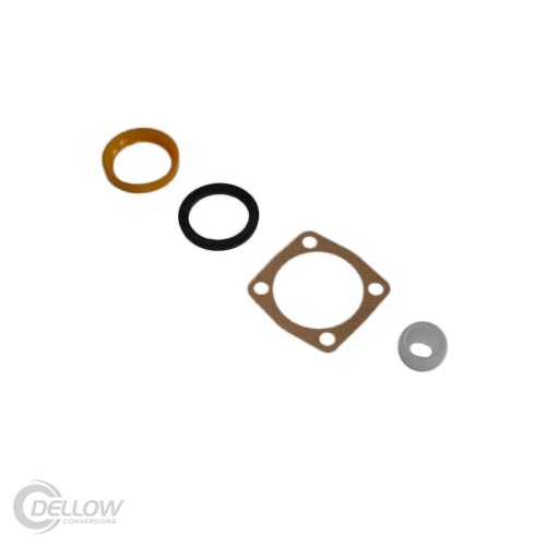 Toyota Celica Shifter Repair Kit - W5O & P51