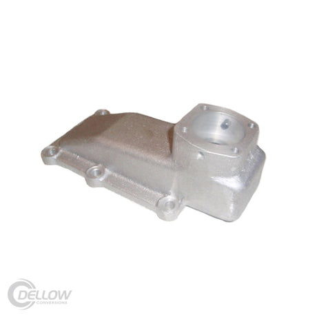 Toyota Supra Shifter Housing 14" - with Lid & Slide