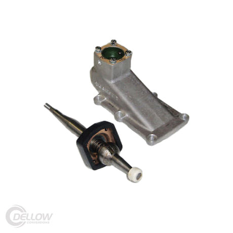 Toyota Supra 'Qik Shift' Housing & Gear Stick 20.5"