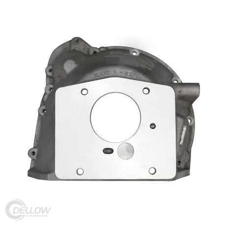 Toyota Supra W55-58 Series to Valiant Slant 6 170 – 225 Manual Bellhousing