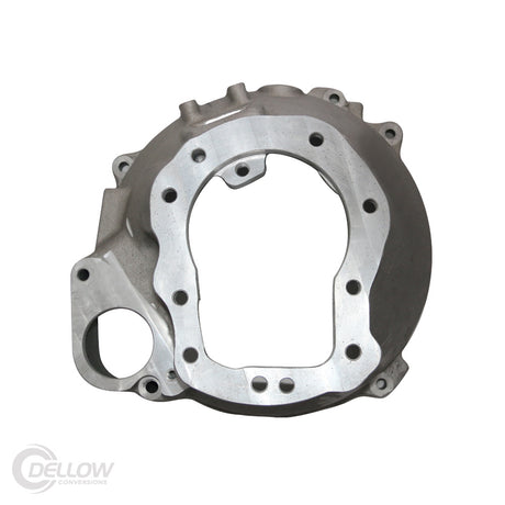 Toyota Supra W55-58 Series 5 Speed To Mazda Rotary 13B Manual Bellhousing