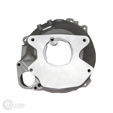 Tremec TKO600 GM 5 Speed Mazda Rotary 13B Manual Bellhousing