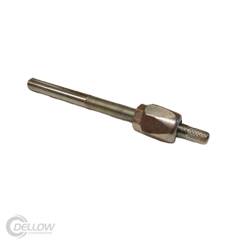 Slave Cylinder Push Rod Adjustable for Jap vehicles