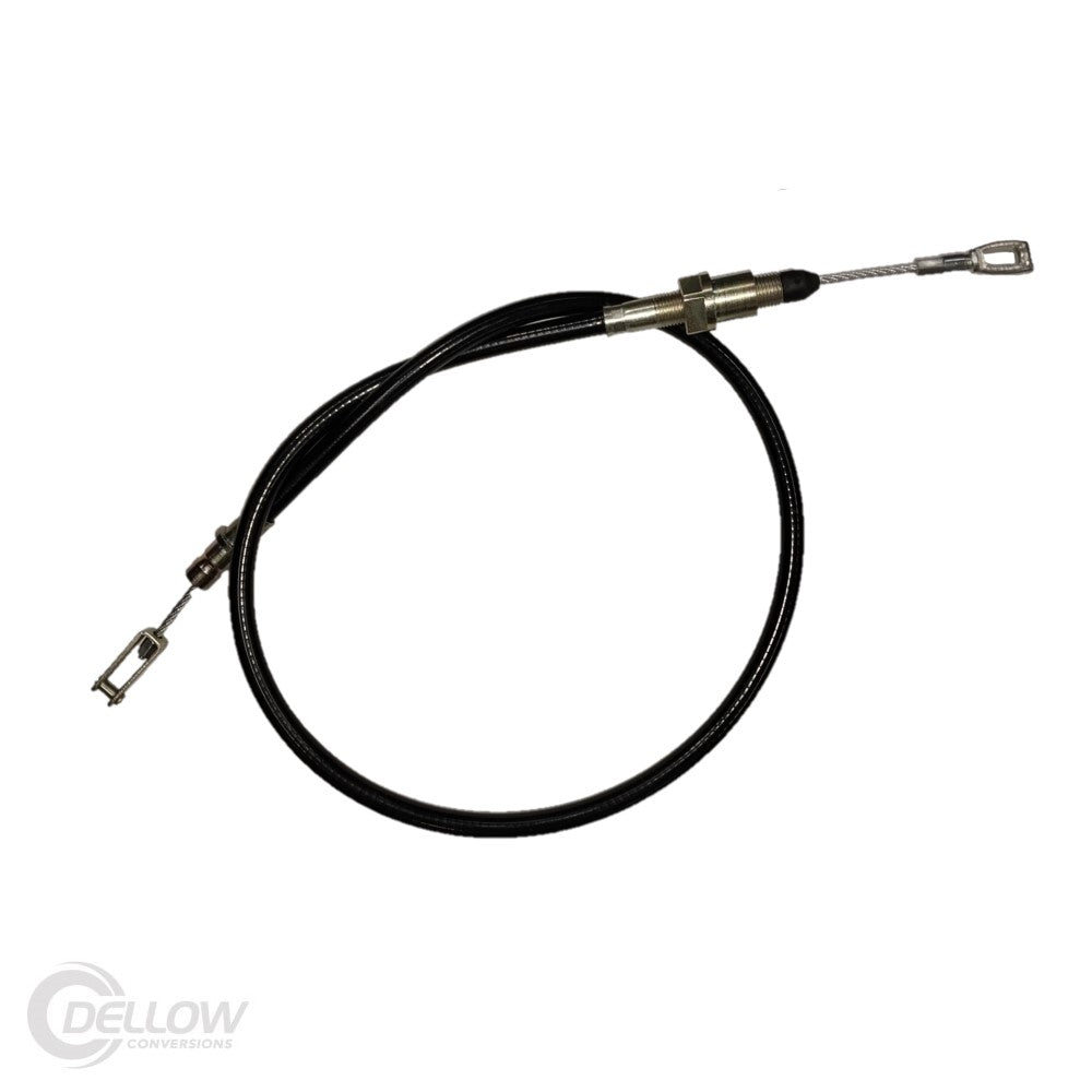 Commodore V8 Clutch Cable VK VL - H/D V2
