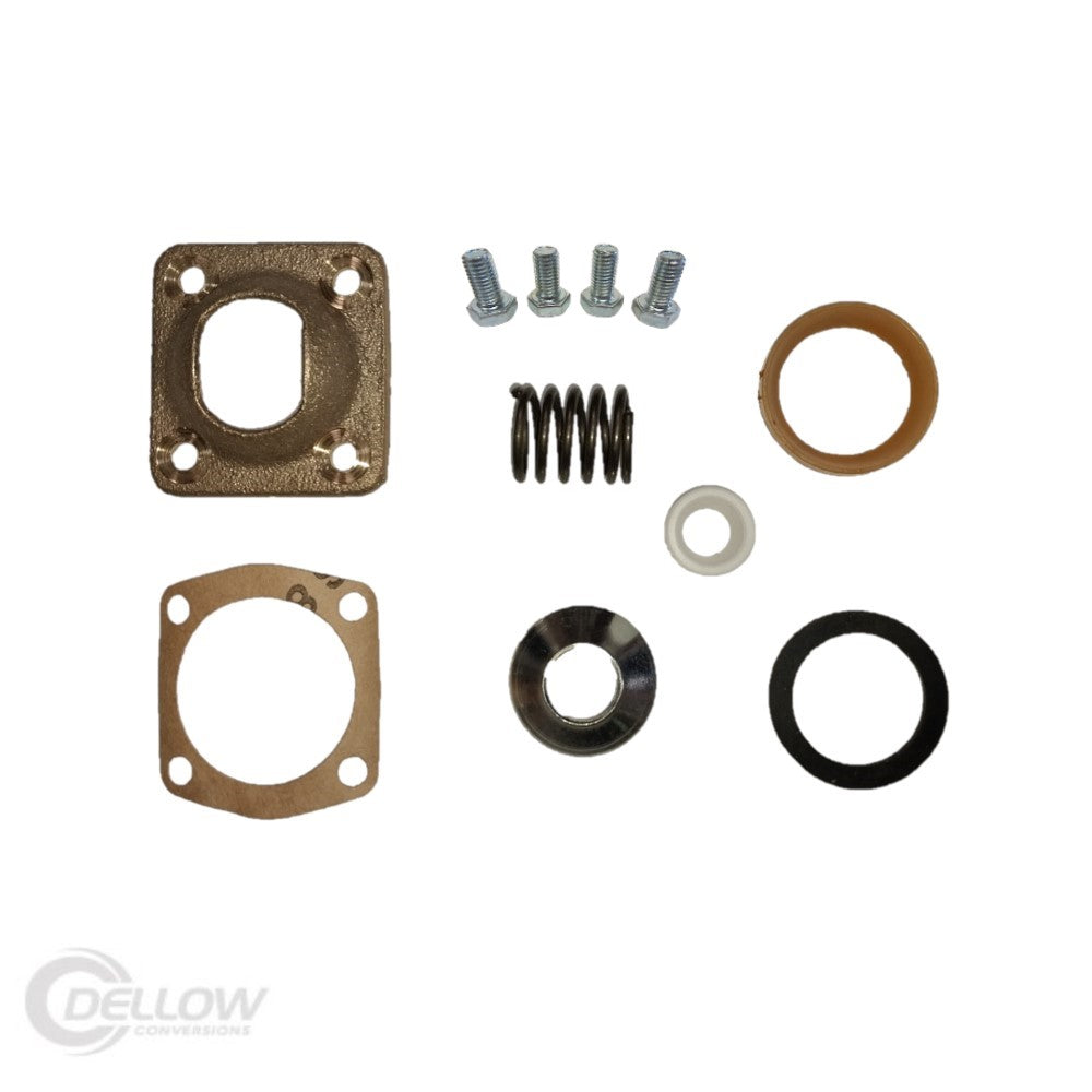 W50 P51 Gearstick Shifter Rebuild Kit (11)