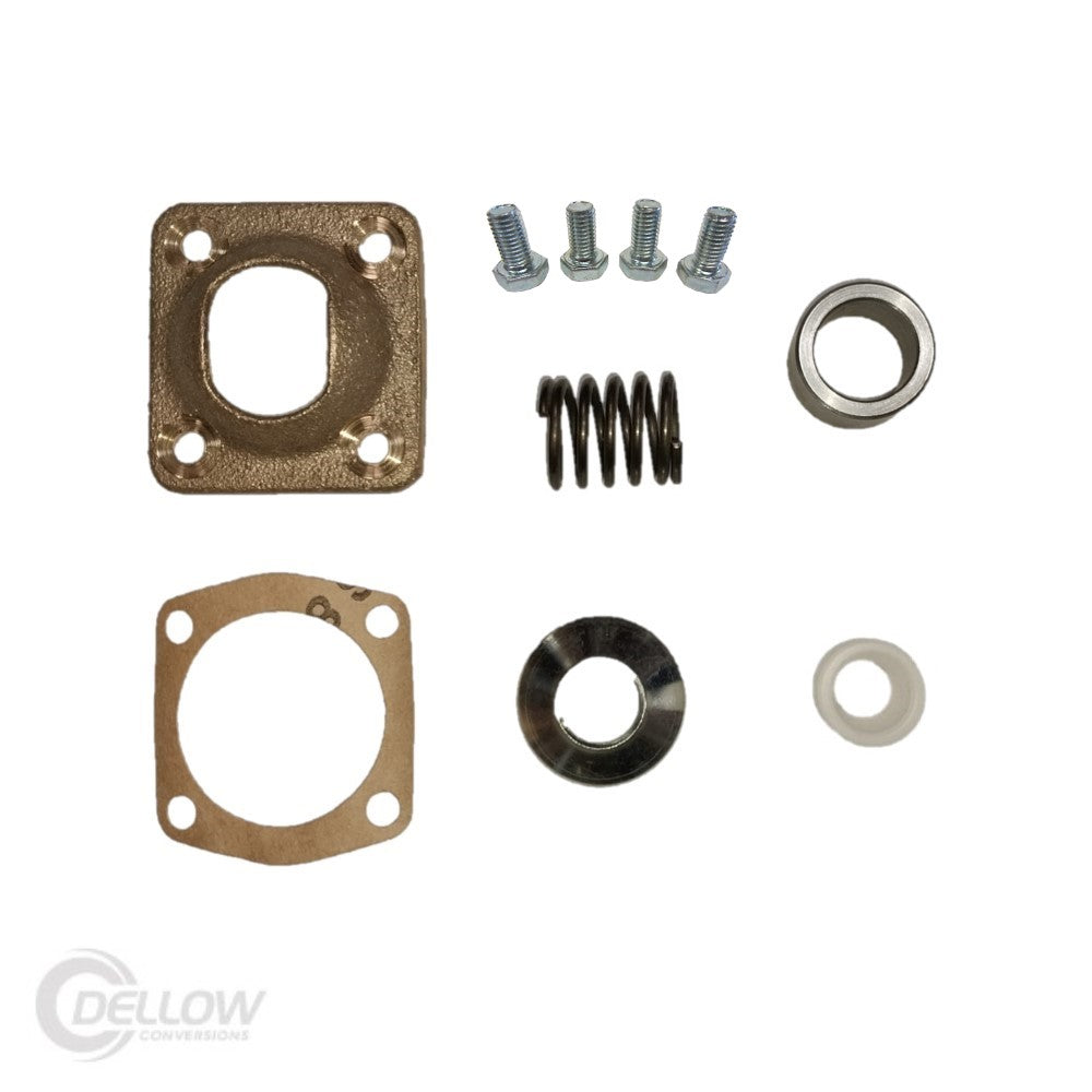 W55/8 Gearstick Shifter Rebuild Kit (10)