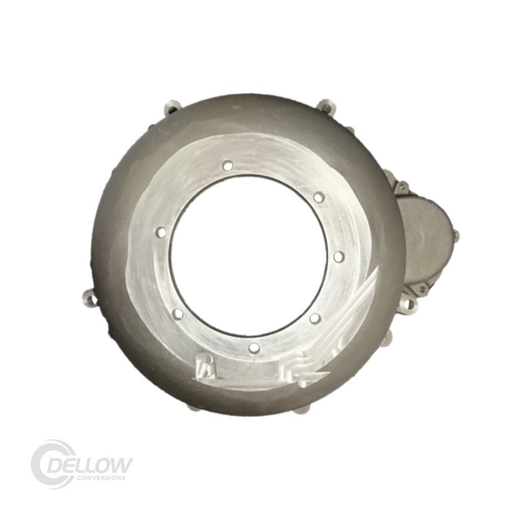 Ford V8 Y Block 272 292 312 to C4 C9 C10 Automatic BELLHOUSING