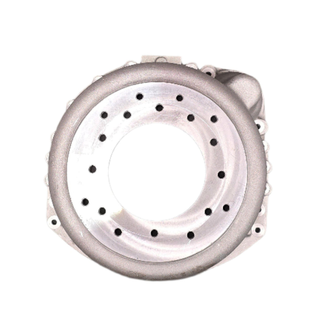 Jaguar XJ6 cyl 4.1ltr  to ZF automatic Bellhousing