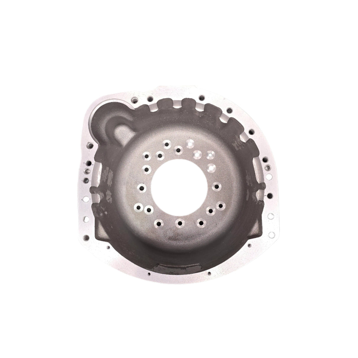 Jaguar XJ6 cyl 4.1ltr  to ZF automatic Bellhousing