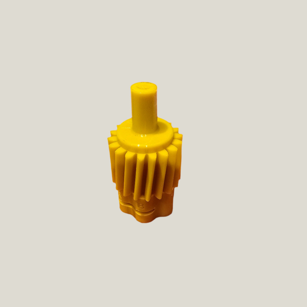 Speedo Drive Gear 18 tooth