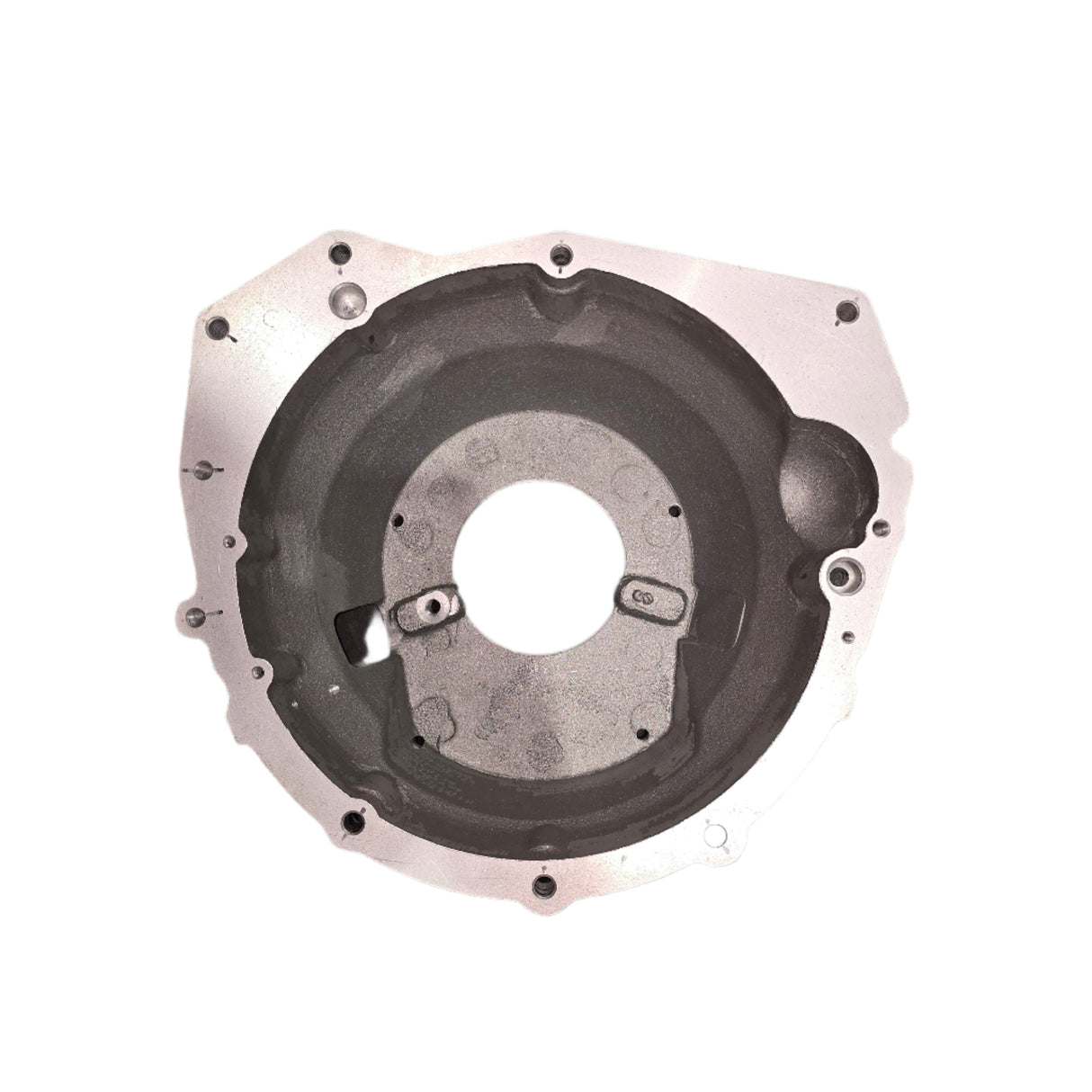 GMH 3.6 V6 Alloytec to T5 5 speed manual