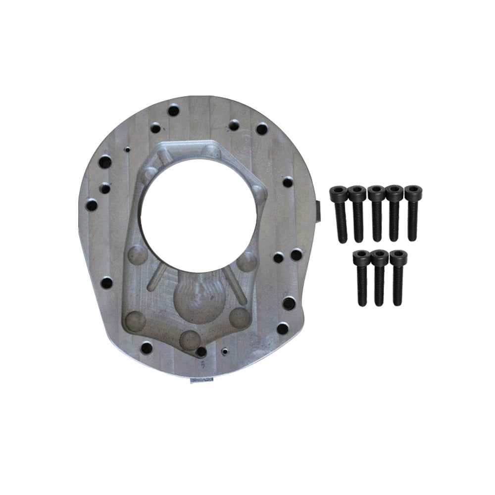 Adaptor Parts – Dellow Conversions