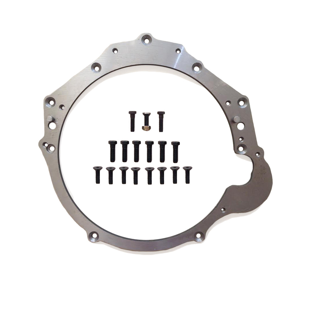 Engine Drive Adapter Engine Adaptors – Dellow Conversions