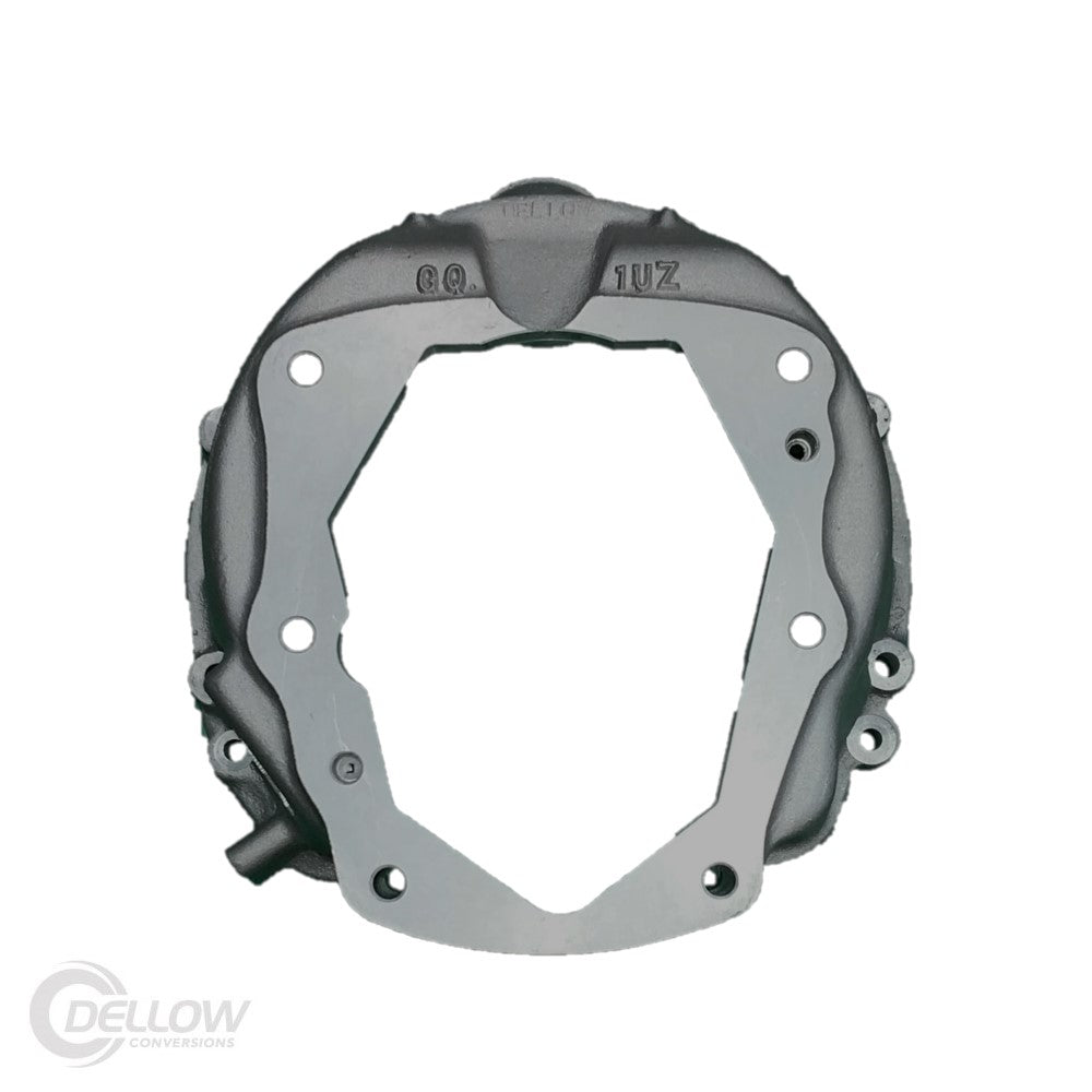 GQ GU Patrol to V8 Lexus 1UZ 2UZ - Conversion Kit