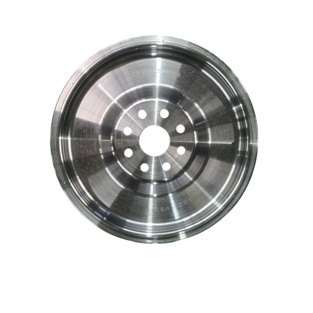 Lexus V8 1UZ Flywheel for 1UZ Conversion – Dellow Conversions