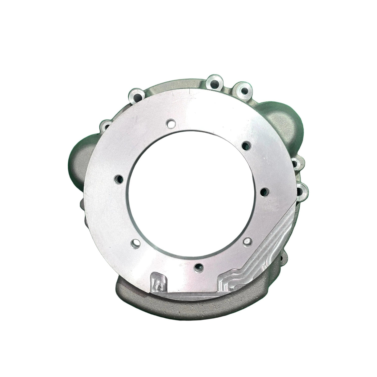 3A 4A-GE Toyota Engine to Automatic Bellhousing