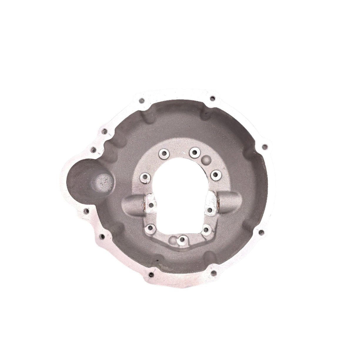 Austin Healey 100/4 to Toyota W55/8 Bellhousing