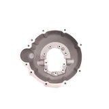 Austin Healey 100/4 to Toyota W55/8 Bellhousing