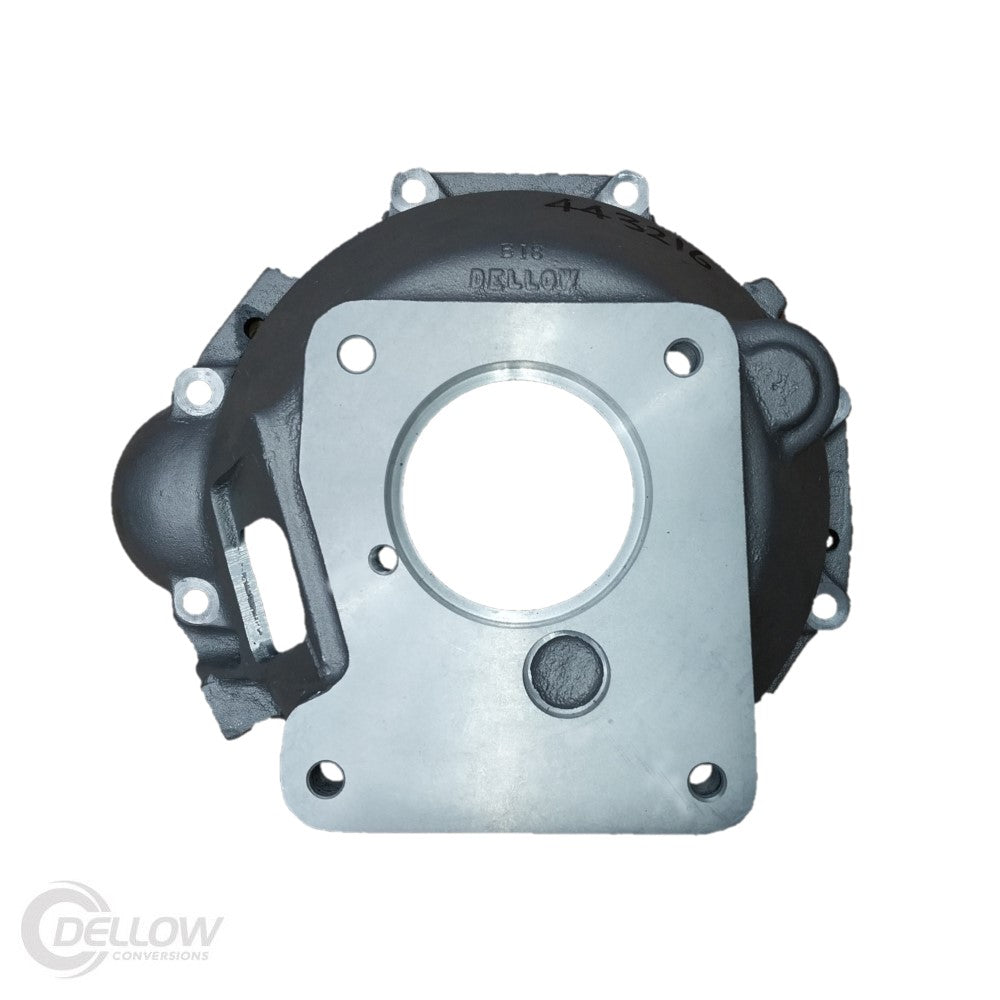 B18 B20 Volvo to Toyota W50 5sp Bellhousing