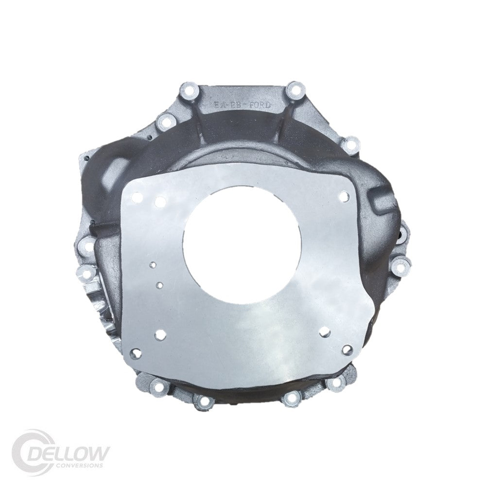 Ford F100 F250 F350 4sp NP435 to Ford Barra 6 N/A Bellhousing