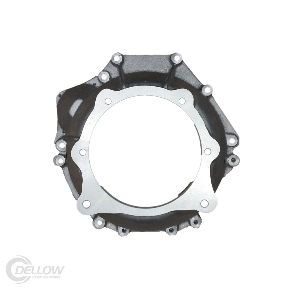 Ford Barra 6 to A340 Automatic Conversion BELLHOUSING