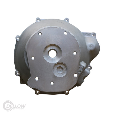 Toyota 2T 5Speed Split Alloy Case to MGB (MK2) Manual Bellhousing