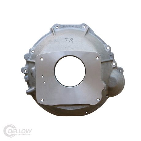 Conversion Kit - Tremec TKO-600 5-Speed to Ford Falcon (V8) - Internal Hydraulic