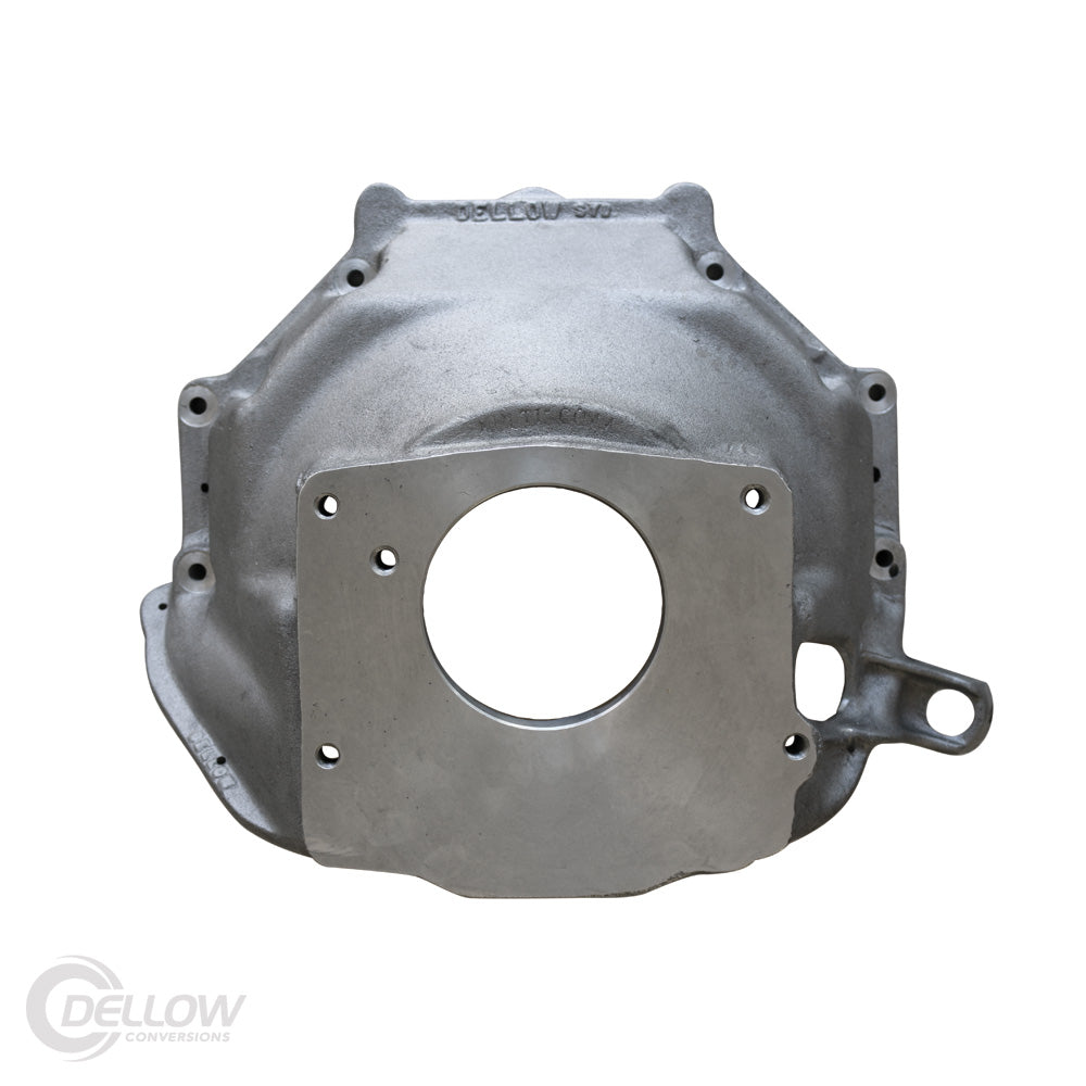 Commodore V8 304 to TKO TKX - Conversion Kit – Dellow Conversions