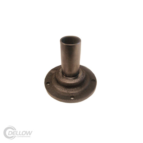 Toyota Celica Front Retainer Flange 
