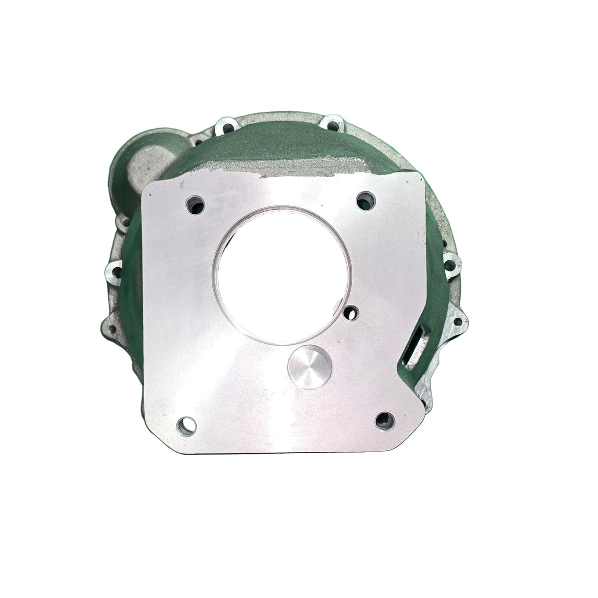 GMH Grey 138 6 cylinder conversion bellhousing