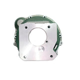 GMH Grey 138 6 cylinder conversion bellhousing