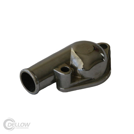 Holden 6 Cylinder 179-202 Chrome Water Neck /Thermostat Housing