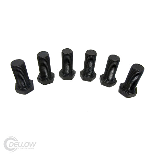 V8 253 308 304 Flywheel Bolts Holden Crank - HIGH TENSILE