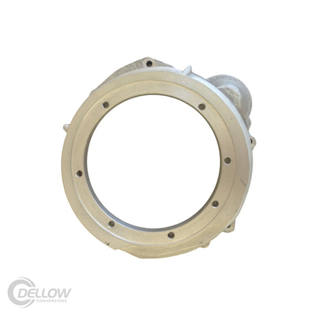Nissan RB25 / RB30 to Ford C4 C9 C10 Automatic Bellhousing