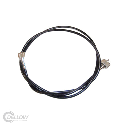 Ford XK - XC To Toyota Transmission Speedo Cable 