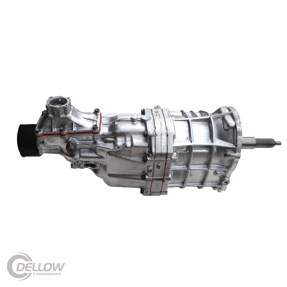 Toyota Supra W Series 5 Speed Gearbox / Transmission