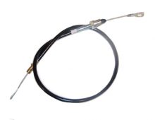 Holden HX-HZ-WB V8 Clutch Cable Heavy Duty