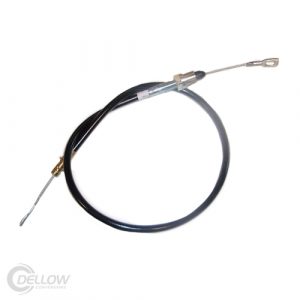 Holden Commodore VK-VL V8 Clutch Cable Heavy Duty