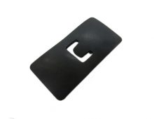 Universal Clutch Fork Window Dust Protector - Rubber Cover - Boot