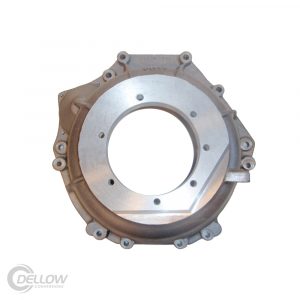 Ford Falcon 6-Cylinder To GM Powerglide bellhousing