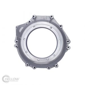 Ford Falcon 6 Cylinder to GM TH-350 TH-400 Automatic Bellhousing