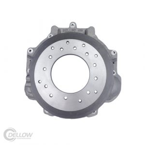 Holden / Chev to the ZF Automatic HP22 (V8) Automatic Bellhousing
