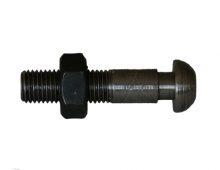 Metric M10 x 1.2mm Adjustable Pivot Ball & Locking Nut - Holden (5cm)