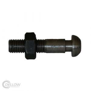 Metric M10 x 1.2mm Adjustable Pivot Ball & Locking Nut - Holden (5cm)