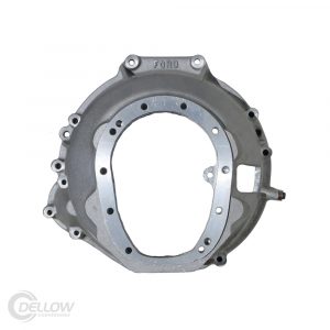 Ford V8 Injected to Toyota LandCruiser 80 Series Manual Bellhousing