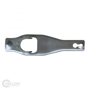 Ford V8 Cable Clutch Fork Arm & Clip - Image1